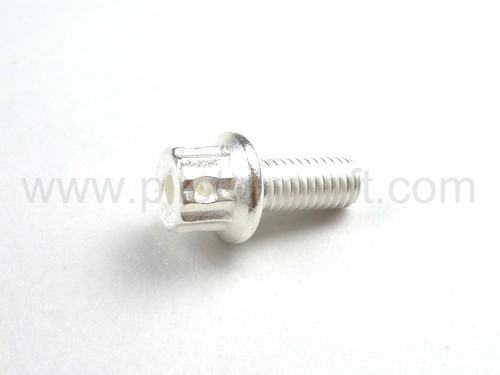 MS9574-05  BOLT, MACHINE, DBL HEX, E
